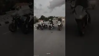 BIKER BROTHERS🧡