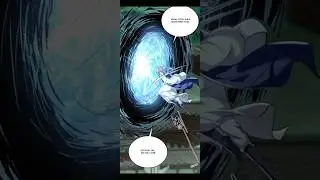 Even immortal is afraid of😈😈