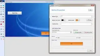 My Autoplay Creator 3.1| Exit Action