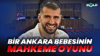 Bir Ankara Bebesinin Mahkeme Oyunu