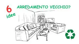 Tips and tricks nell'arredamento