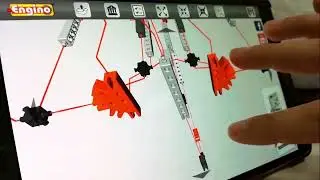 STEM05 STEM MECHANICS Gears & Worm drives