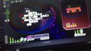 FTL Arsenal + hard