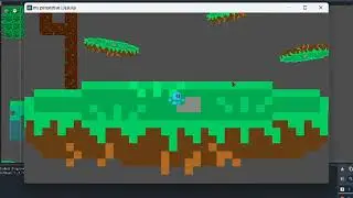 game test