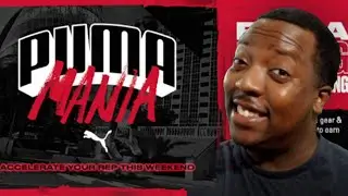 The Best Dribble Moves On Puma Mania On NBA 2K23 Next Gen