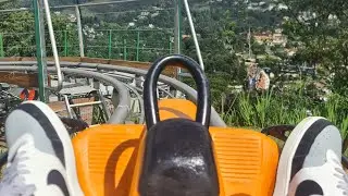Parque do capivari     Campos do Jordão #atrações