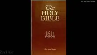 The Book Of Enoch 1-11