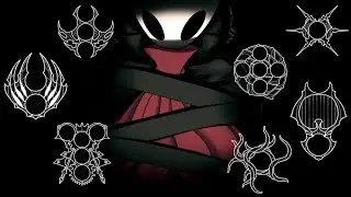 How to get all signs in Hollow Knight: Silksong?