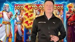 Мелстрой играет в казино 2025! Mellstroy рекордный занос недели!