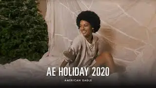Holiday 2020 | American Eagle