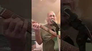 The Nucleus Duo w Bruce Udolf 