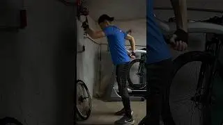 Тренировки лыжника без снега 