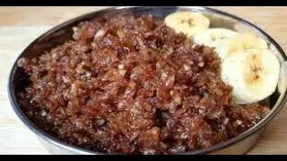 Aval Vilayichathu || അവൽ വിളയിച്ചത് !!