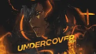 [UT] - Undercover MEP