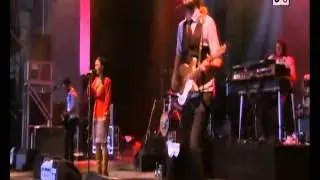 10. Emiliana Torrini - Gun (eurockéennes 2009)
