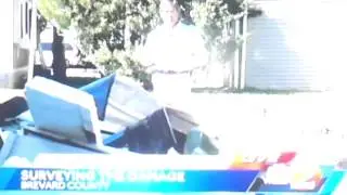 WMEL hit by tornado