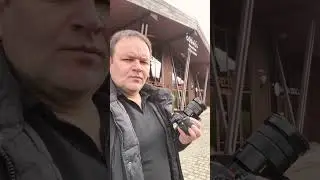 День из жизни оператора