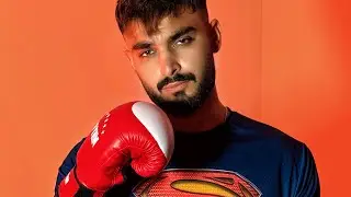 Aj to mene bhoot ko b hara dya..💪🏻🧟‍♀️😂🔥#rajaumar96 #unfrezzmyaccount #friends #vlog 