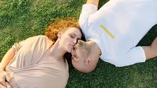 Katya & Gil