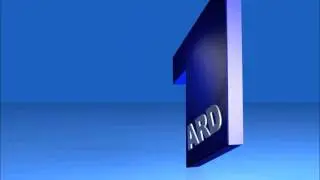 ARD LOGO Animation 1 mit (Ton selfmade)