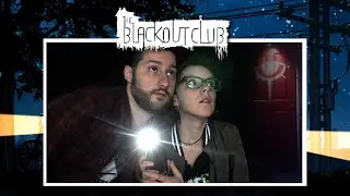 LIVE | COOP | The Blackout Club