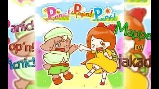 [Osu!Mania4k]Umeboshi Chazuke - Panic! Pop'n! Picnic! [Another!] 4.21* (Mapped by Jakads) 95.43%