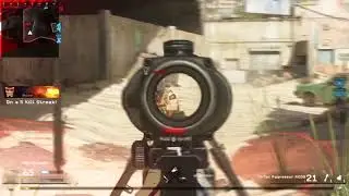 Red Scp | BEST OF MWR