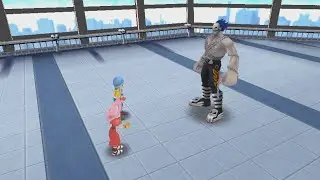 Digimon Adventure (PSP, English Sub): Part 62: Episode 32