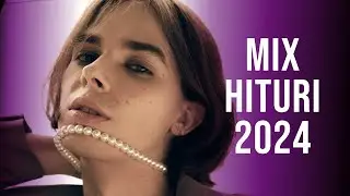 Muzica Romaneasca 2024 🤩 Colaj Melodii Romanesti 2024 🤩 Mix Muzica Romaneasca 2024