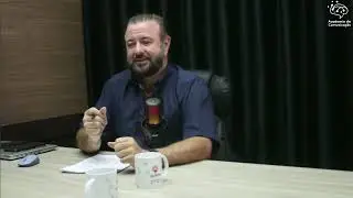Conheça a trajetória de Lúcio de Oliveira, CEO da Faculdade SIM! | Nu Foco Empresas #T1ep7  Podcast