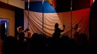 Ophidia 2018 Darkness of Light Showcase - Beautiful People