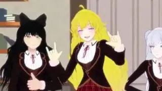 RWBY Crack (Bumbleby) #13