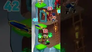 Hero wars Save my horse🐎 #herowars #gaming #ads #subscribe #gameplay #review #advertising  #games