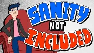 Sanity Not Included Dexified Episode 7