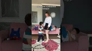 Korkma Şaka Şaka😊😊 