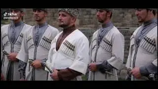 ЧЕЧЕНЦИ ИНГУШИ ВАЙНАХИ