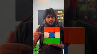 Can a Robot Make an Indian Flag? 🇮🇳