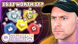 Are These Coach Builds Worth it? (The best one is)