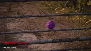HITMAN 3 - The Farewell SA (30s)