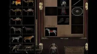 Mount and Blade Imperial Rome Mod Playthrough! Part 1.