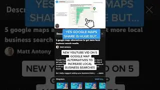 5 Googl Map Alternatives To Increase Local Search Results For Small Businesses