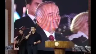 Папа никогда не умирает