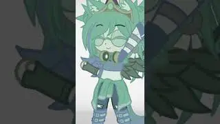 New OC||part 1