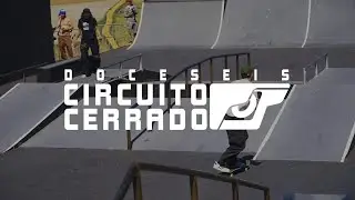 Circuito Cerrado 2022 | DOCESEIS
