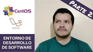 Instalación de LARAVEL, Nginx, MariaDB, NPM, PHP-FPM en CENTOS 8 - Parte 2
