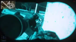 S.T.A.L.K.E.R. Anomaly - Escape From Pripyat 2.5 RC3_U2.2H2+UI Upd Playthrough #40 [Loner]