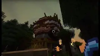 Bath House - Let's Play: Modded Minecraft - Prominence II - Part 4
