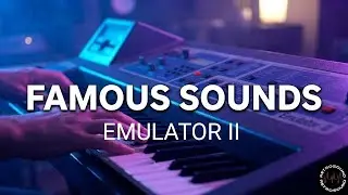 Famous Emulator II Sounds