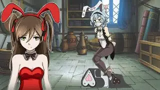 [PC] Didnapper [Bunny girl in a trap / All Battles]