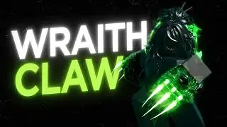 This Wraithclaw Build Is Still Broken After the Nerf...┃Deepwoken